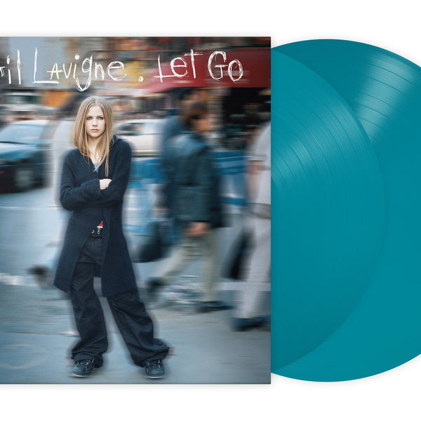 Avril Lavigne - Reissues *Pre-Order – Crash Records