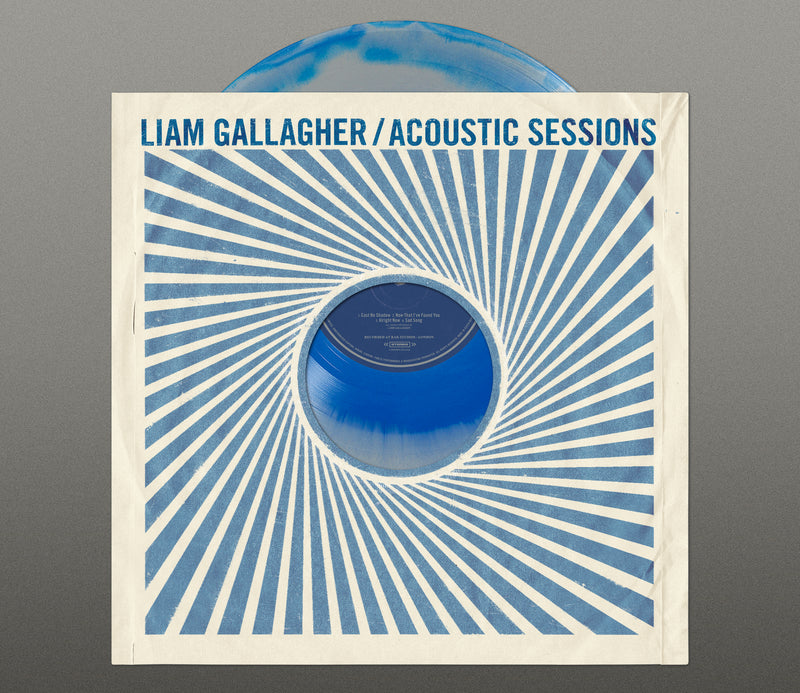 Liam Gallagher - Acoustic Sessions - Limited RSD 2025