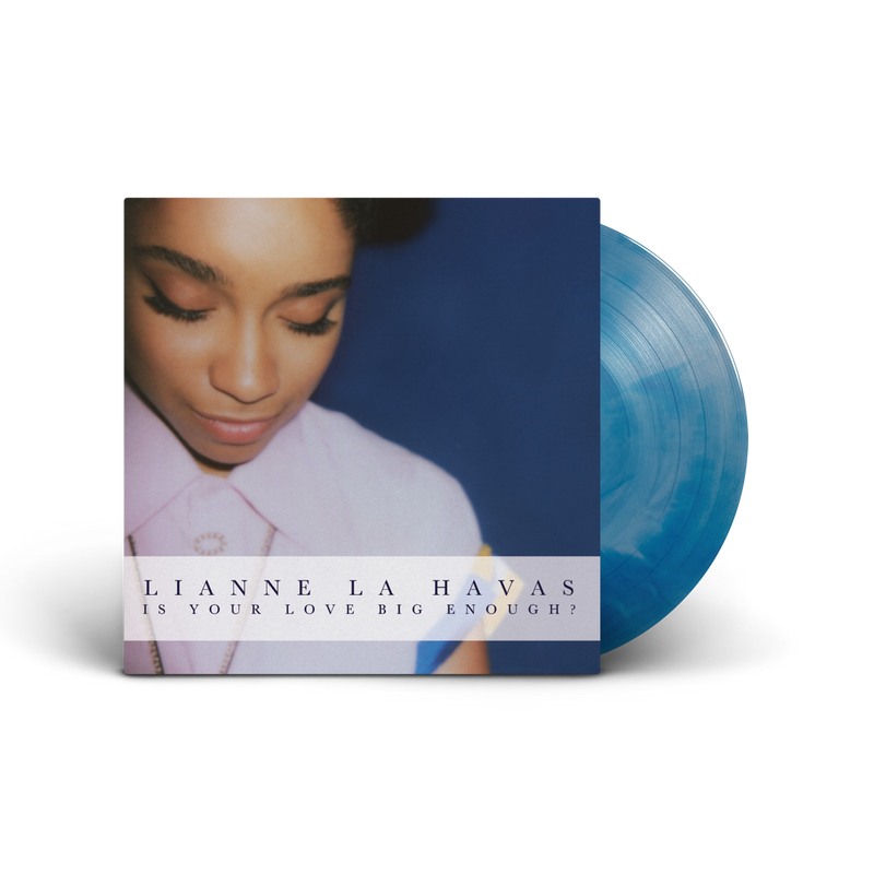 Lianne La Havas - Is Your Love Big Enough - Limited RSD 2025