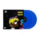 Lil Uzi Vert - Eternal Atake (Deluxe) / LUV vs. The World 2 (5th Anniversary Edition) - Limited RSD 2025