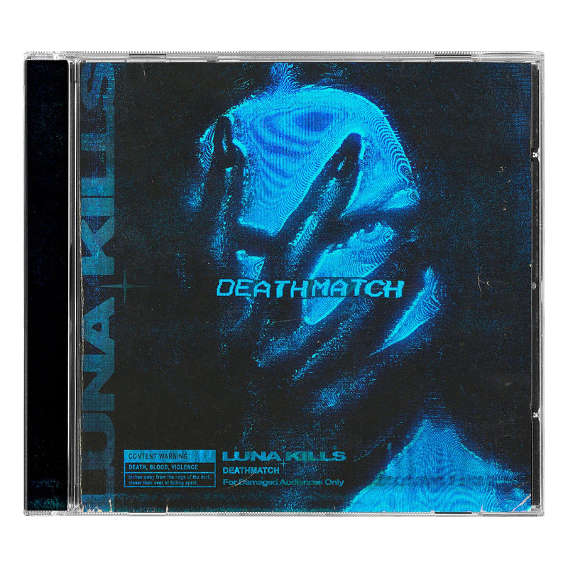 LUNA KILLS - DEATHMATCH *Pre-Order