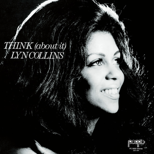 Lyn Collins- Think (About It)