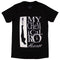 My Chemical Romance - Hangman - Unisex T-Shirt