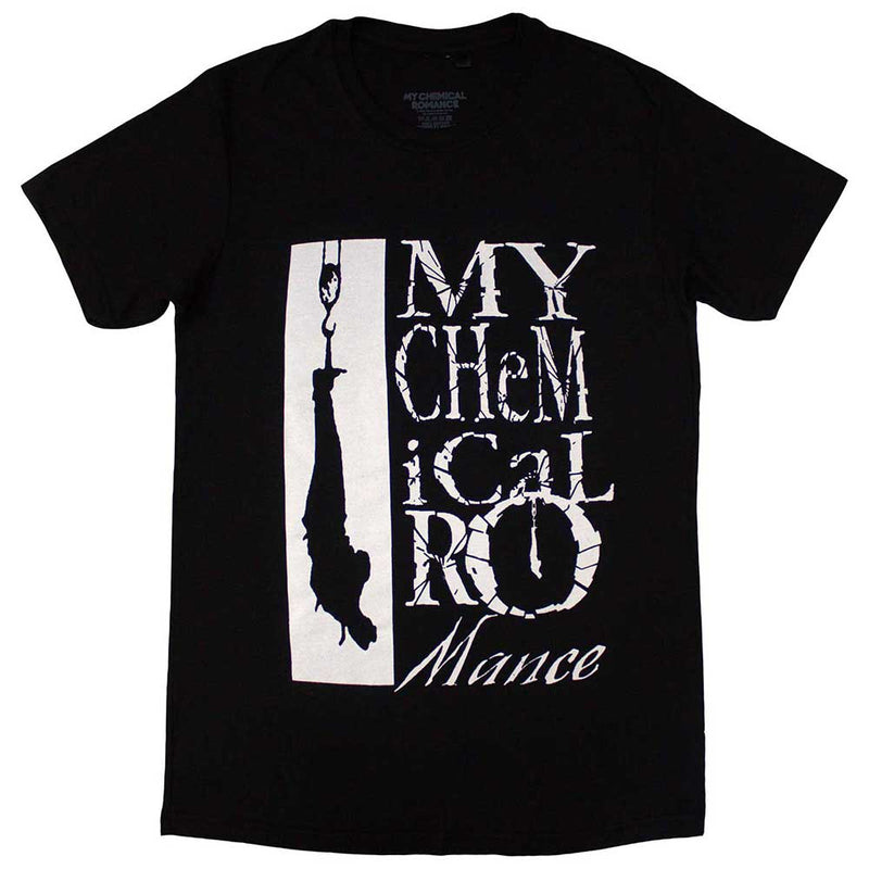 My Chemical Romance - Hangman - Unisex T-Shirt