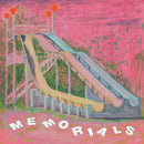 MEMORIALS - Another Waterslide/ Memorial Bells - Limited RSD 2025