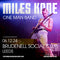 Miles Kane 06/12/24 @ Brudenell Social Club