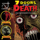 Mitch & Ira Yuspeth - 7 DOORS OF DEATH - original motion picture soundtrack - Limited RSD 2025