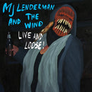 MJ Lenderman - And The Wind Live And Loose! - Limited RSD 2025