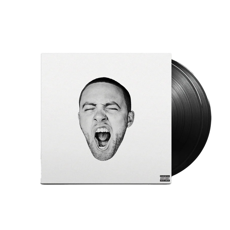 Mac Miller - GO:OD AM