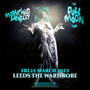 Moonchild Sanelly 21/03/25 @ Wardrobe