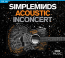 Simple Minds - Acoustic In Concert