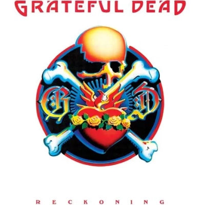 Grateful Dead - Reckoning