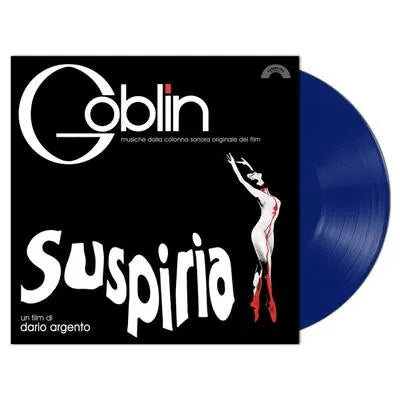 Goblin - Suspiria