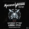 Massive Wagons 17/05/25 @ Stylus