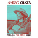 Margo Cilker 28/04/25 @ The Attic