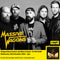 Massive Wagons - Earth to Grace *Pre-Order + Instore Session