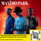 Maximo Park - Stream Of Life + Ticket Bundle (Album Launch LATER Show at Brudenell Social Club) *Pre-Order