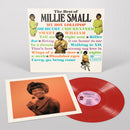 Millie Small - The Best Of Millie Small (Black History Month)