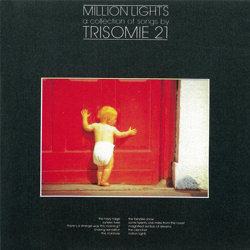 Trisomie 21 - Million Lights *Pre-Order