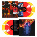 Mission - Neverland (30th Anniversary) - Limited RSD 2025