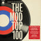 Various Artists - Eddie Piller Presents: The Mod Top 40/Top 100 *Pre-Order