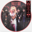 Motley Crue - Smokin' In The Boys Room / Home Sweet Home - 40th Anniversary - Limited RSD 2025