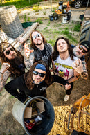 Municipal Waste 15/10/23 @ Brudenell Social Club