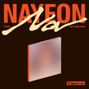 NAYEON (TWICE) - NA (‘D’igipack ver.)