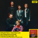 Nothing But Thieves - Dead Club City : Album + Ticket Bundle  (Album Launch show at Project House Leeds) *Pre-Order