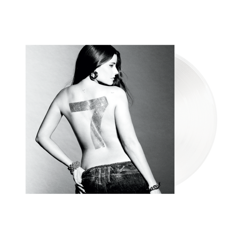 Nelly Furtado - 7 *Pre-Order