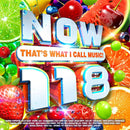 Various Artists - NOW That’s What I Call Music! 118 *Pre-Order