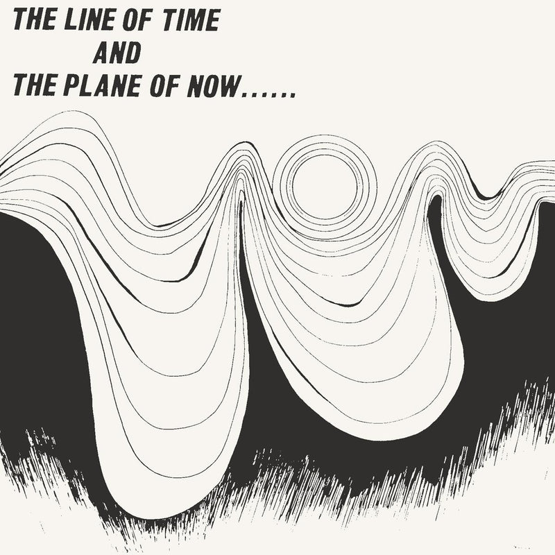 Shira Small - The Line Of Time And The Plane Of Now