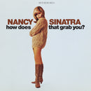 Nancy Sinatra -  How Does That Grab You?