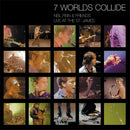 Neil Finn & Friends - 7 Worlds Collide – Live At St James