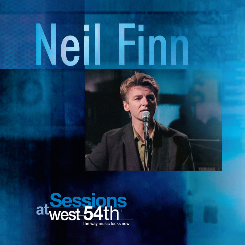 Neil Finn - Sessions at West 54th Street - Limited RSD 2025