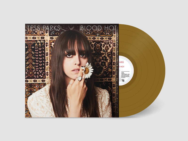 Tess Parks - Blood Hot (2024 Repress)