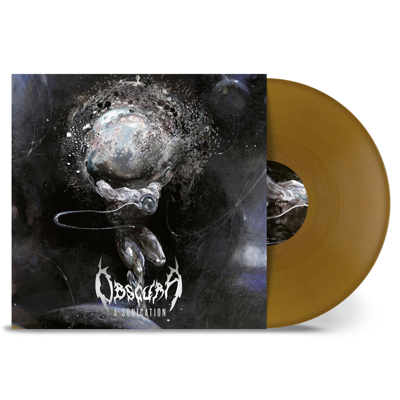 Obscura - A Sonication *Pre-Order