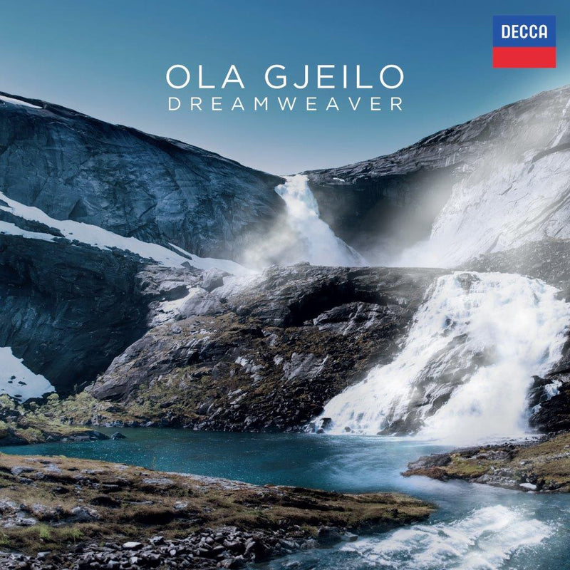 Ola Gjeilo - Dreamweaver