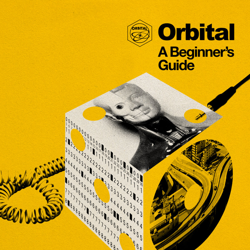 Orbital - A Beginner's Guide