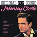 Johnny Cash - Original Sun Sound