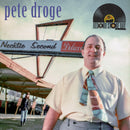 Pete Droge - Necktie Second Deluxe - Limited RSD 2025