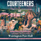 Courteeners - Pink Cactus Café: Album + Ticket Bundle LATER Show (Intimate Launch Show at Warrington Parr Hall) * Pre-Order