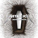 Metallica - Death Magnetic (Colour Repress)