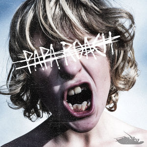 Papa Roach - Crooked Teeth *Pre-Order