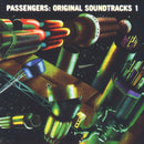 Passengers - Original Soundtracks 1 (30th Anniversary Remastered Edition) - Limited RSD 2025