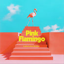 Kids In Glass Houses - Pink Flamingo *Pre-Order