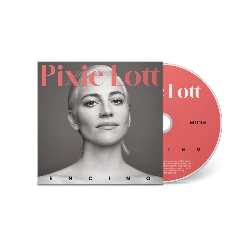 Pixie Lott - Encino *Pre-Order