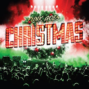 Various Artists - Punk Goes Christmas - Limited RSD Black Friday 2023