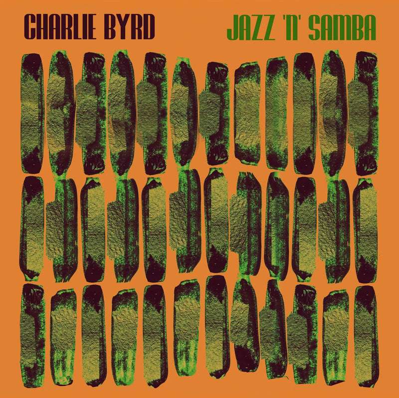 Charlie Byrd - Jazz 'n' Samba - Limited RSD 2025