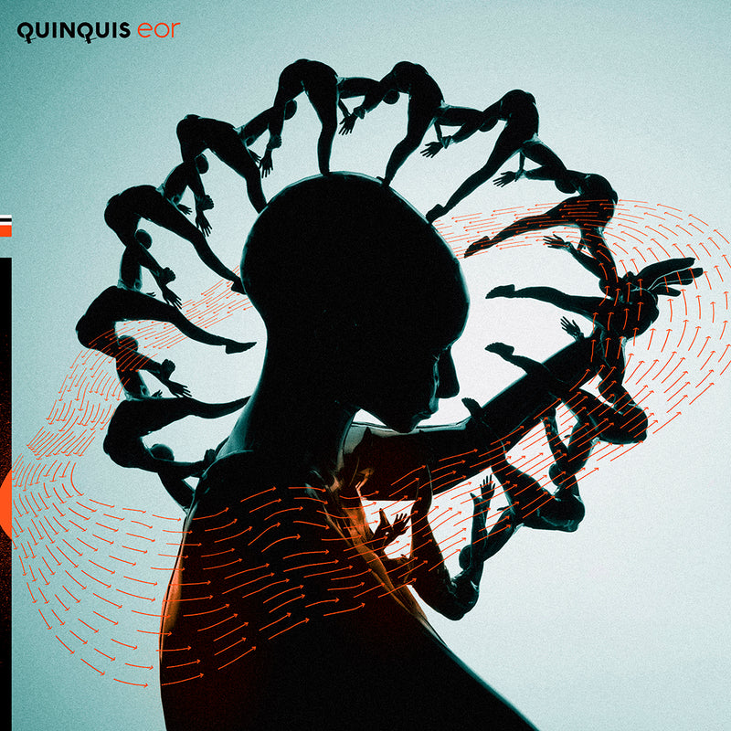 Quinquis - eor  *Pre-Order